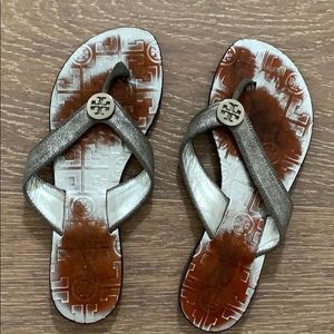 Tory Burch sandals size 6